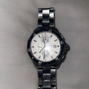 Used Tag Heuer Aquaracer 300M Automatic Men's Watch